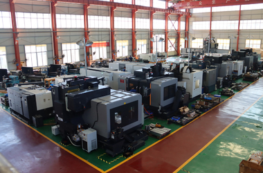 China WeiFang Kaide Plastics Machinery Co.,ltd