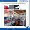 5 Schicht EVOH Sauerstoffbarrieren Rohr Produktionslinie PLC-Steuerung 60m/min