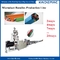 Maschine zur Herstellung von Mikroduct-Röhren aus HDPE-Siliziumkern 120 m/min