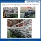 PLC-Steuerung PE Rundtropfbewässerungsrohr Produktionslinie 120m/Min