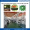 120 m/Min Geschwindigkeit Rundtropfbewässerungsrohr Produktionslinie / PE Bewässerungsrohrherstellungsmaschine