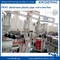 Schweißmaschine für Überlagerungen aus Al-Plastik / Maschine zur Rohrherstellung aus Pert-Al-Pert