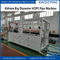 630 mm HDPE-Rohr-Produktionslinie / automatische HDPE-Rohrmaschine