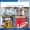 Maschine zur Extrusion von HDPE-Wasserrohren mit großer Kapazität 75 mm -250 mm / Maschine zur Herstellung von HDPE-Rohren