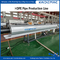 Maschine zur Extrusion von HDPE-Wasserrohren mit großer Kapazität 75 mm -250 mm / Maschine zur Herstellung von HDPE-Rohren