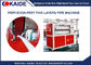 Fünf EVOH PERT Tube Machine Oxygen Barrier Schichten Zusammensetzungs-20mm