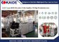 3-4m/Min PEX Rohr-Verdrängungs-Linie Siemens PLC-Kontrollsystem
