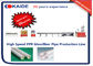 PPR-Glasfaser-Kunststoffrohr-Verdrängungs-Maschine für 3 Rohr 20-63mm der Schicht-PPR