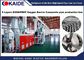 PERT-/EVOHsauerstoff-Sperren-Rohr-Extruder-Maschine 5 Schichten ISO-CER genehmigt