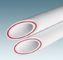 Glasfaser verstärkte PPR-Rohr-Fertigungsstraße für 3 Schichten Zusammensetzungs-Rohr-