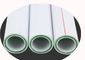Glasfaser verstärkte PPR-Rohr-Fertigungsstraße 20m/Min mit hoher Antidruckfestigkeit