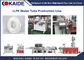 CCK 1/4&quot; LDPE-Rohr, das Maschine 40m/Min 65m/Min 100m/Min für Wasser-Reinigungsapparat herstellt
