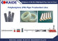 Polybutylen-Rohr der Polybutylen-Rohr-Produktions-Machine/PB, das Maschine herstellt
