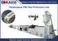 Polybutylen-Rohr der Polybutylen-Rohr-Produktions-Machine/PB, das Maschine herstellt