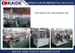 LDPE-Wasser-Reinigungsapparat-Rohr, das Maschine, Kunststoffrohr herstellt Maschine herstellt