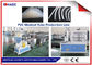 Rohr-Produktions-Maschine PVCs medizinische/medizinische Katheter Extrider-Maschine KAIDE