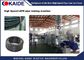 Plastikwasserleitung, die Wasser-Reinigungsapparat LDPE-Rohr der Maschinen-/A.O Smith herstellt Maschine herstellt