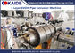 EVOH-Sauerstoff-Sperre PET-Funktelegrafie-Rohr-Verdrängungs-Linie mehrschichtige zusammengesetzte Rohr-Produktions-Maschine
