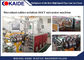 PLB-HDPE Rohr-Kunststoffrohr-Verdrängungs-Maschine, Kunststoffrohr-Produktions-Maschine