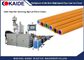 PLB-Rohr-Rohr-Verdrängungs-Maschine Microduct für das Schützen von Faseroptikkabeln